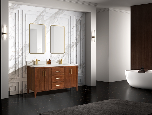 bathroom cabinet of Aliza-72D   Aliza-60D