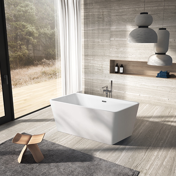 SOTUBX Brand Freestanding Bathtub 322